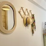 El Pato アパート *