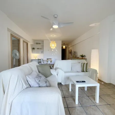 El Pato Μπένιντορμ