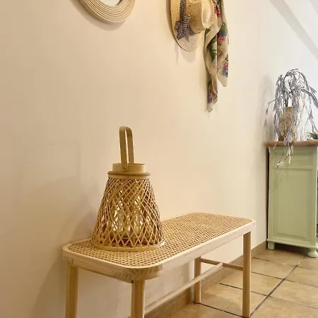 Διαμέρισμα El Pato *