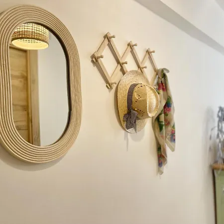 El Pato Appartement *