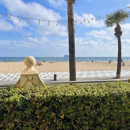 Διαμέρισμα El Pato *