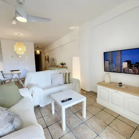 Appartement El Pato Benidorm