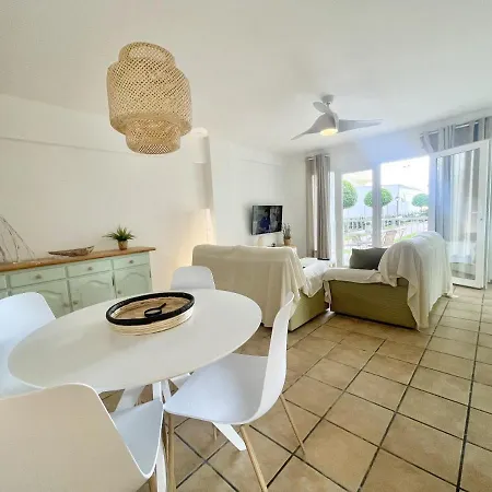 Appartement El Pato Benidorm