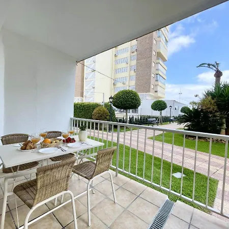 El Pato Appartement *