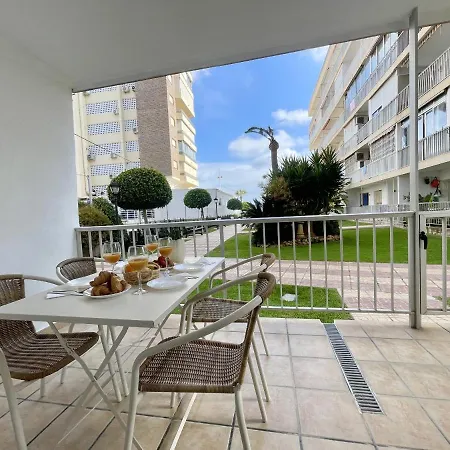 El Pato Appartement Benidorm