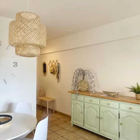 Appartement El Pato Benidorm