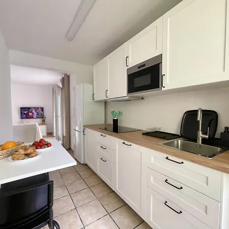 El Pato Appartement Benidorm