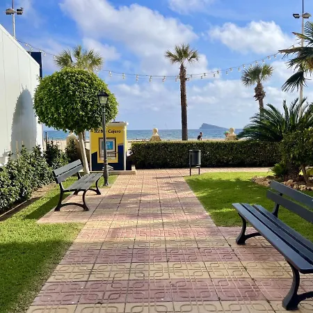 El Pato * Benidorm