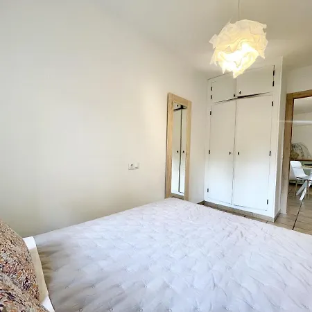 El Pato Appartement Benidorm