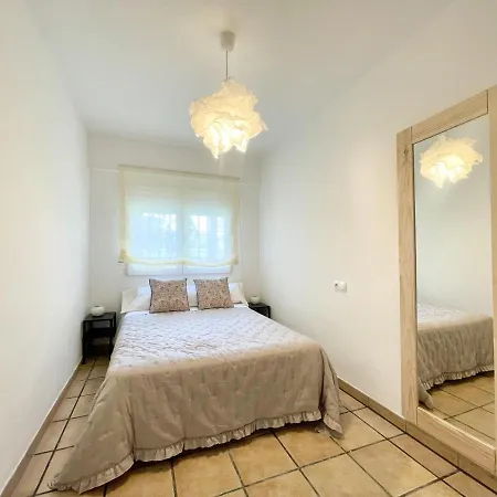 Appartement El Pato *