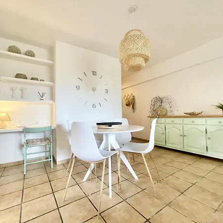 El Pato Appartement *