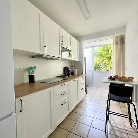 Appartement El Pato *